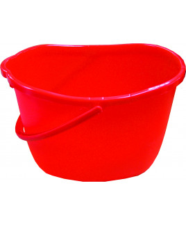 Vedro IT 15L oválne
