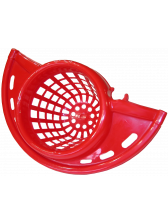 Košík pre WETmop set 12L okrúhly IT