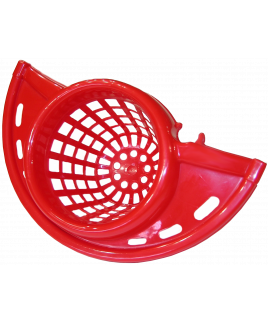 Košík pre WETmop set 12L okrúhly IT