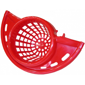 Košík pre WETmop set 12L okrúhly IT