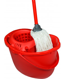 WETmop set 15L IT 5 dielny s kontajnérom
