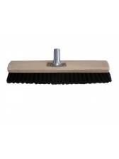 Zmeták 40 cm drevený s kovaním Zmeták 40 cm drevený s kovaním