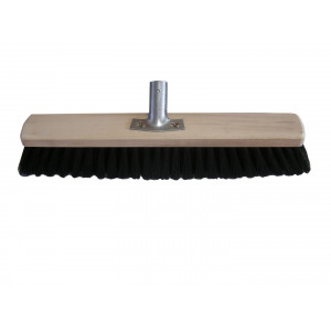 Zmeták 60 cm drevený s kovaním Zmeták 60 cm drevený s kovaním