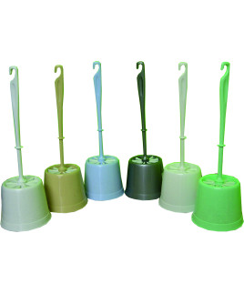 WC set Eko Fmix